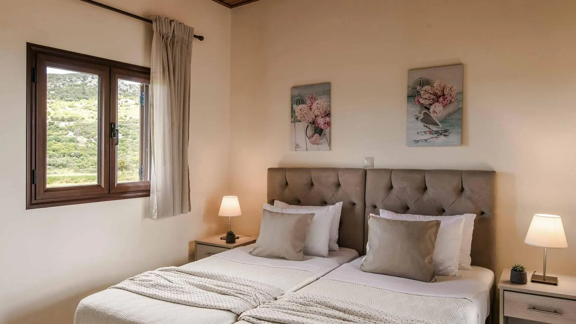 Villa Skala View Ελλάδα