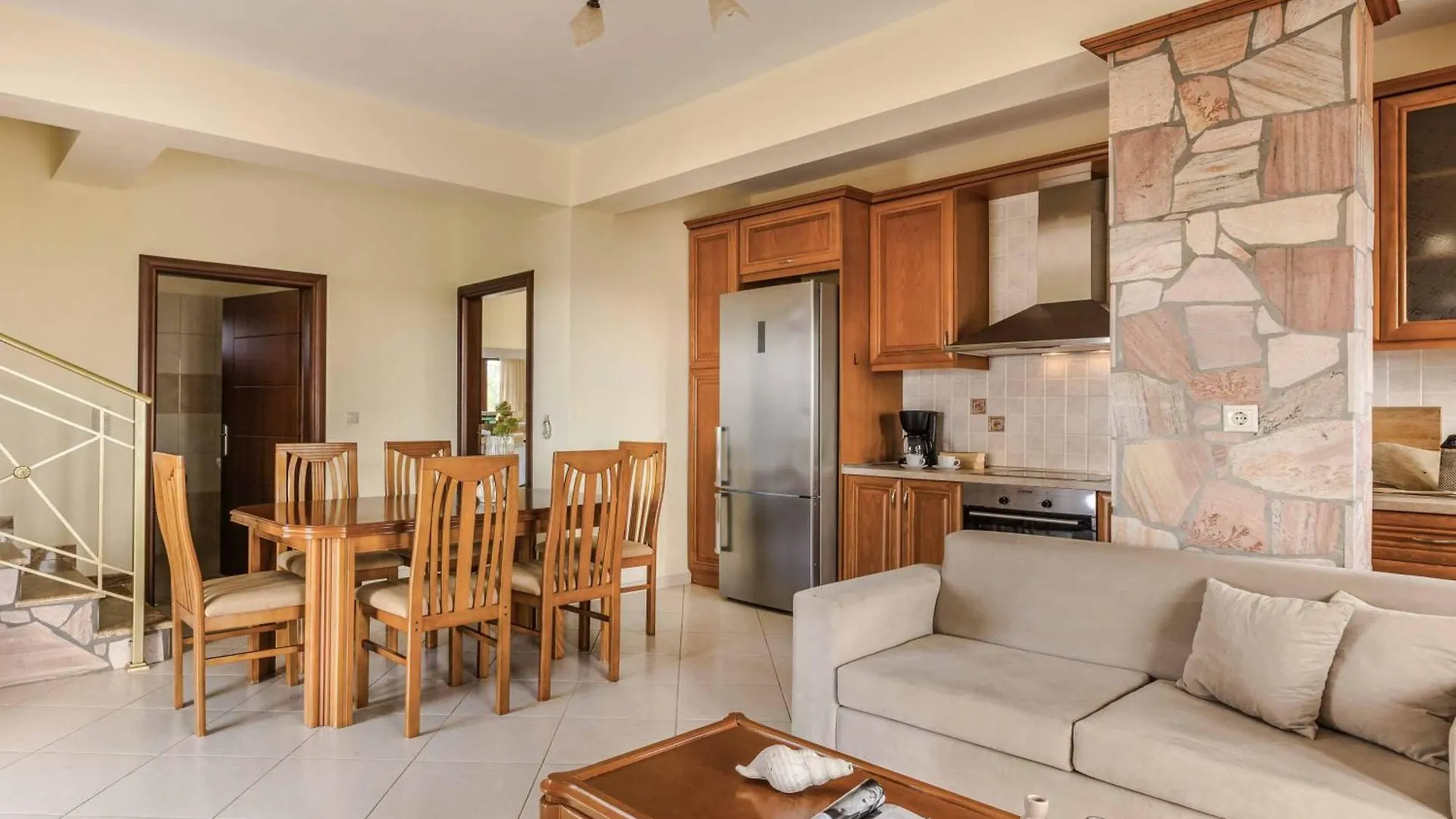 Villa Skala View 0*, Skala (Kefalonia) Ελλάδα