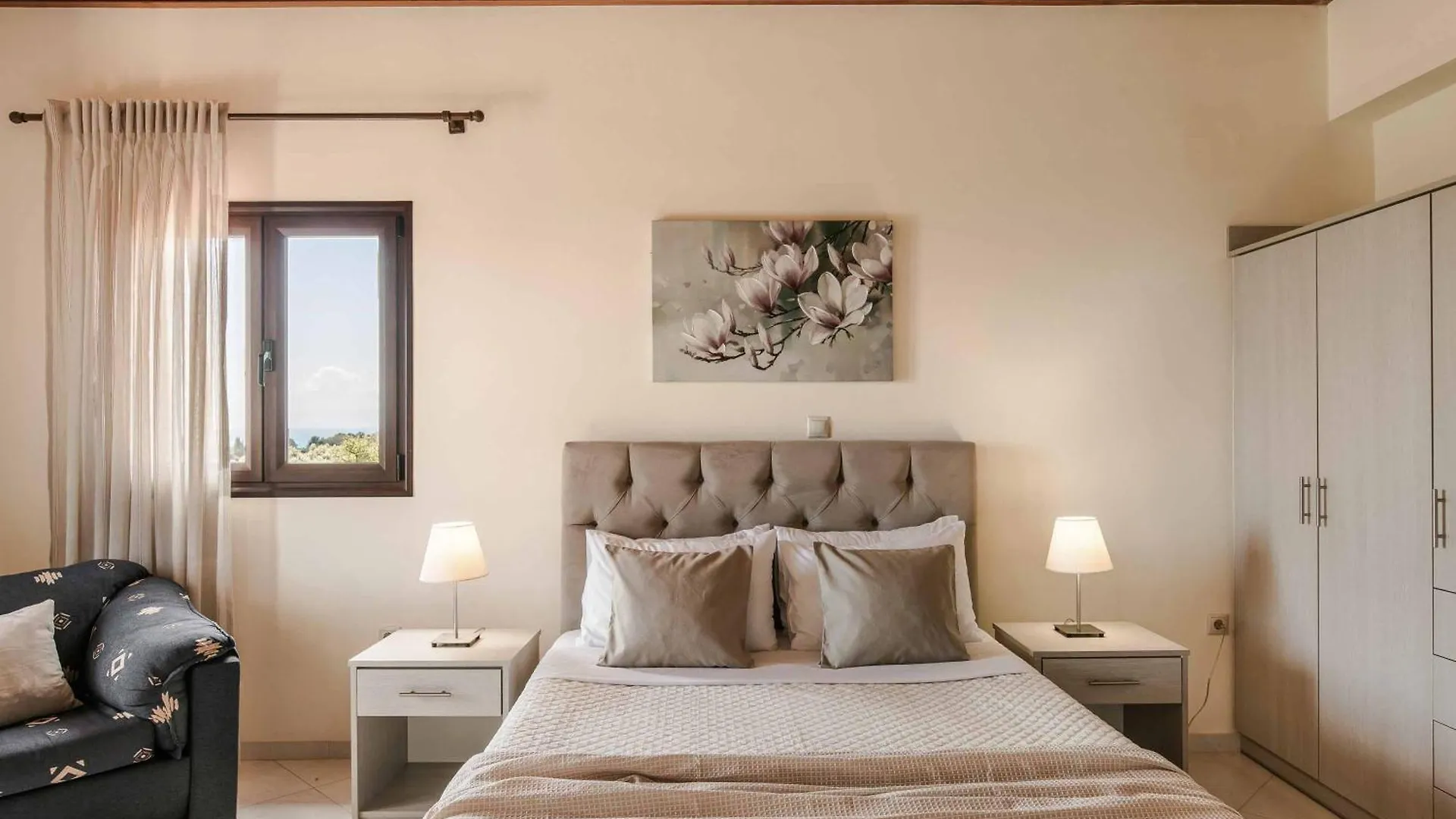 Villa Skala View Ελλάδα