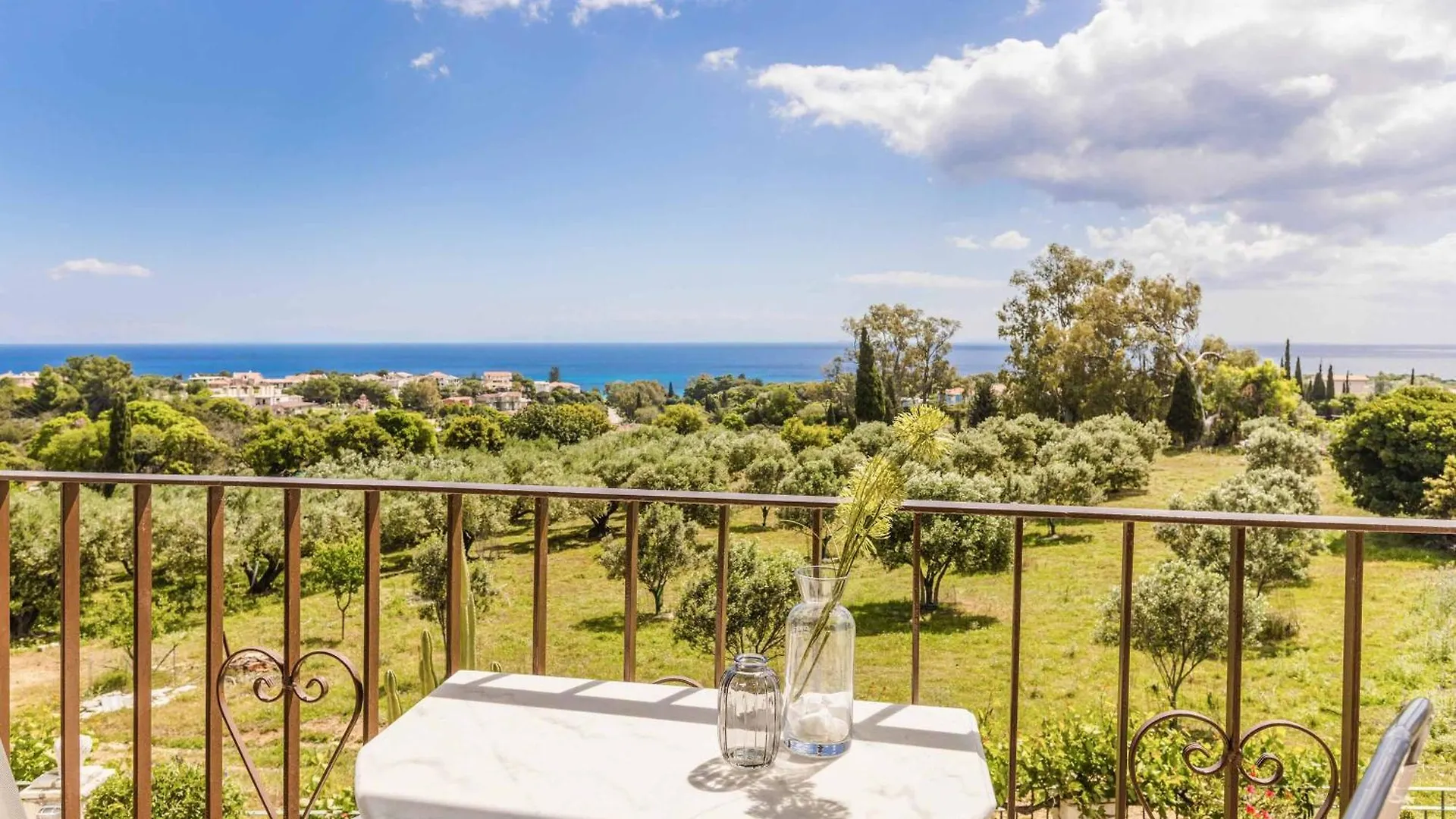 Villa Skala View Skala (Kefalonia)
