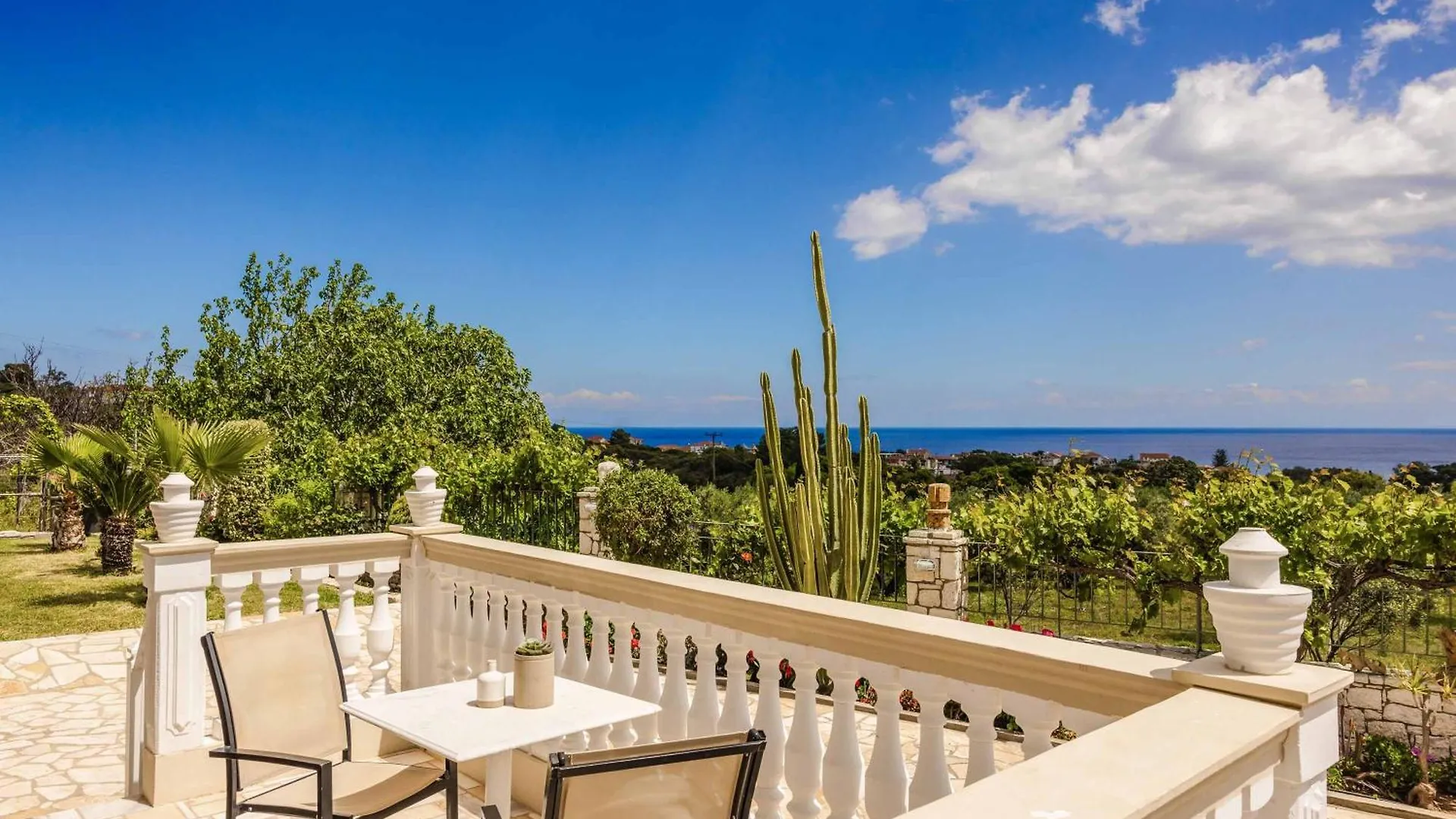 Villa Skala View Skala (Kefalonia)