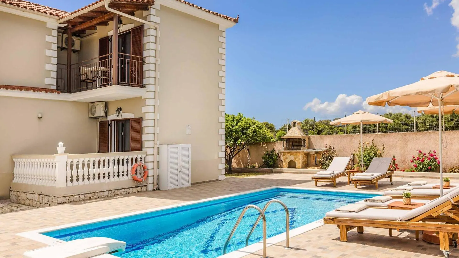 Villa Skala View Skala (Kefalonia)
