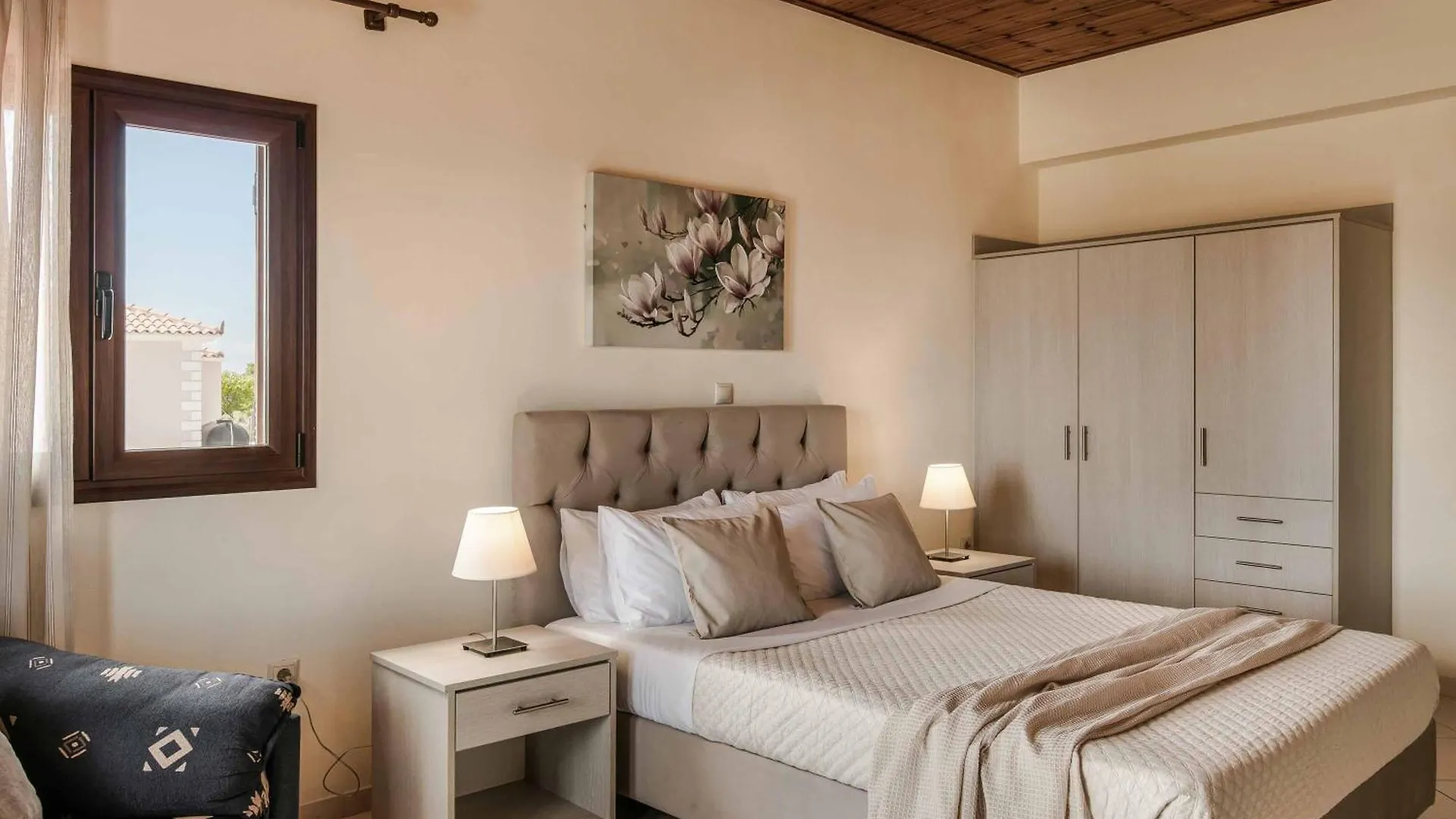 Villa Skala View Ελλάδα