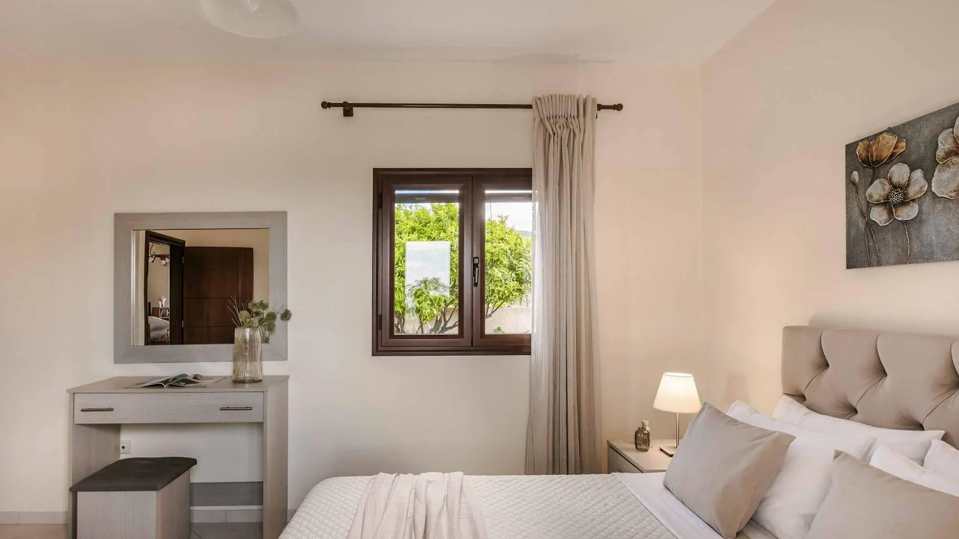 Villa Skala View Ελλάδα
