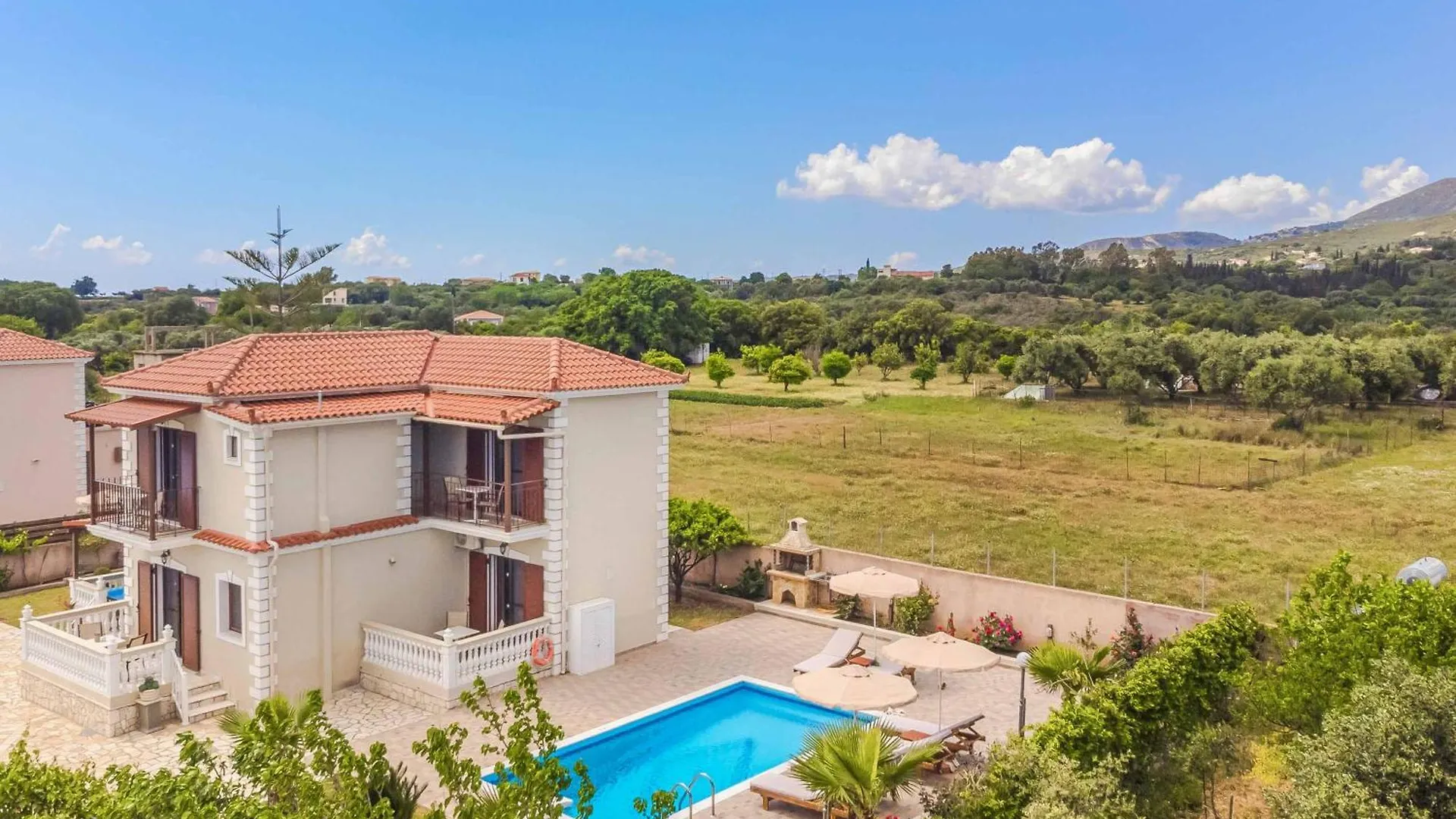 Villa Skala View Skala (Kefalonia)