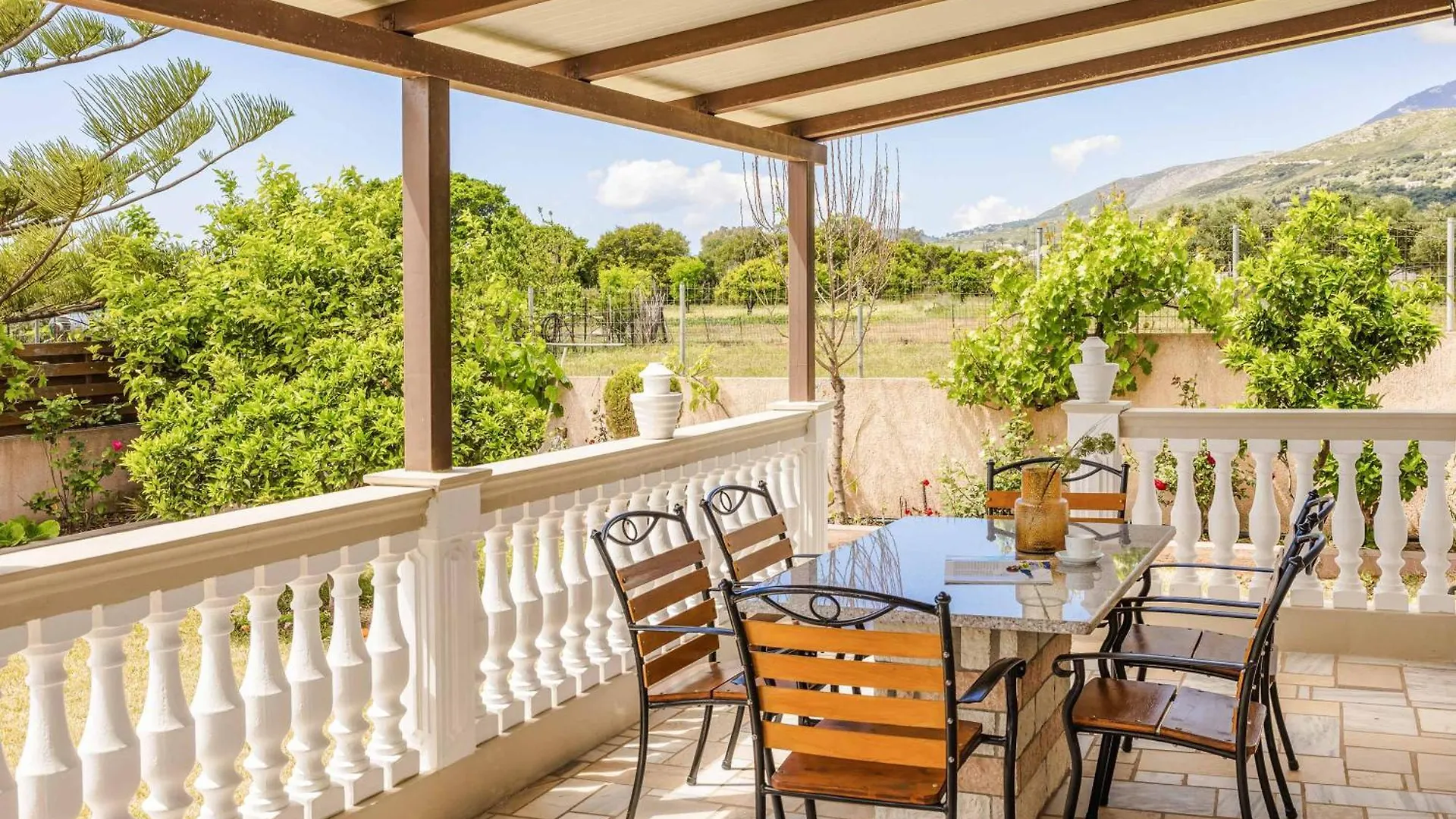 Villa Skala View 0*, Skala (Kefalonia) Ελλάδα